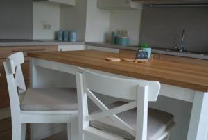 Vakantiewoning Huys op de Locht