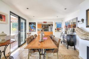 Résidence Villa Virdaya - maeva Home - Villa de charme 6 pièces 10 personnes - Exclusive - super Home MAE-9481