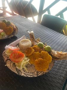 Posada Shekinah Barú