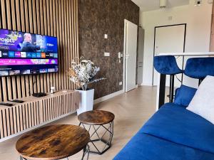 Apartament Pierwsza Dzielnica