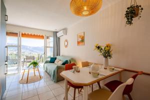 Résidence le Hameau de Cap Esterel - maeva Home - Appartement vue mer 2 pièces 4 personnes - Prestige - super Home MAE-1861
