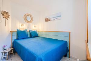 Résidence le Hameau de Cap Esterel - maeva Home - Appartement vue mer 2 pièces 4 personnes - Prestige - super Home MAE-1861