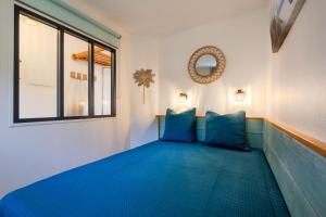 Résidence le Hameau de Cap Esterel - maeva Home - Appartement vue mer 2 pièces 4 personnes - Prestige - super Home MAE-1861