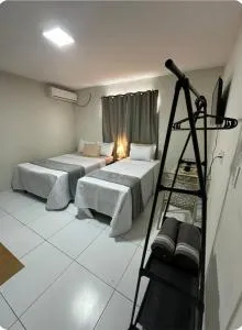 Regency Loft - 茹阿泽鲁