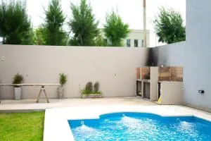 Estadía Perfecta - City - Guillermo E. Hudson