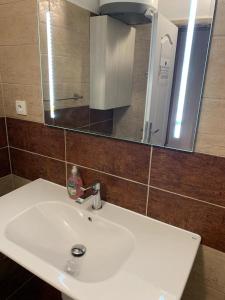 Sauna apartment UNESCO 14 century