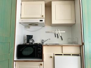 Luxury suite in Gamla Stan, top floor