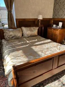 Lundy Suite Bed and Breakfast - Appledore