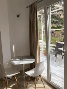 Antonios Apartments