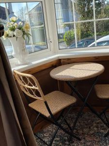 Lundy Suite Bed and Breakfast