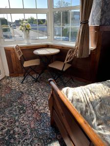 Lundy Suite Bed and Breakfast