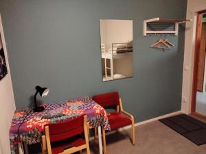 Partiotalon retkeilymaja - Scouts Hostel