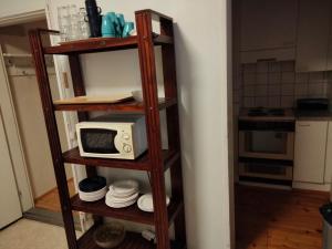 Partiotalon retkeilymaja - Scouts Hostel