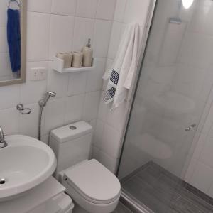 Beach apartment in La Mar Suites, Tucacas Venezuela