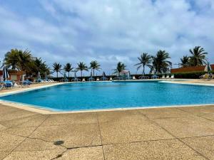 Beach apartment in La Mar Suites, Tucacas Venezuela