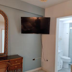 Beach apartment in La Mar Suites, Tucacas Venezuela