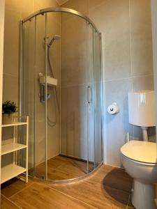 Apartmant SEASIDE - great location, 2 min from beach, sunny terrace