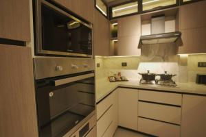 New Cairo 2 Bedroom sky condos, Sodic Apartment