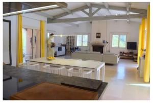 Villas Villa accueillante avec piscine a Seillans : photos des chambres