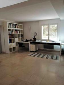 Villas Villa accueillante avec piscine a Seillans : photos des chambres