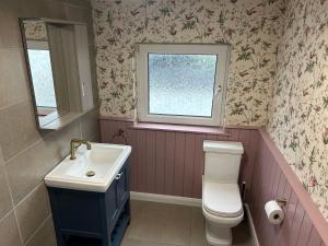 Portaferry Waterfront Townhouse with Hot Tub