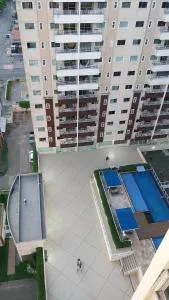 Ótimo Apartamento a 4km do Aeroporto de Fortaleza - 瓜拉米兰加