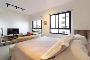 Studio em Pinheiros - São Paulo