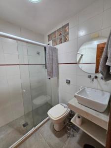 Baixo Copacabana Rua Bolívar