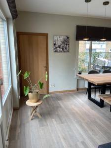 Prachtige vakantiewoning bij Brugge