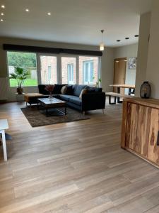 Prachtige vakantiewoning bij Brugge