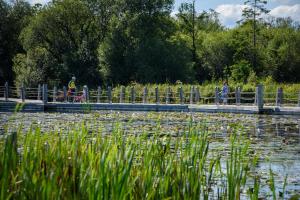 McGuires Red Door Cottages