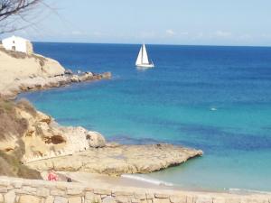 Appartamento Scoglio Lungo img22