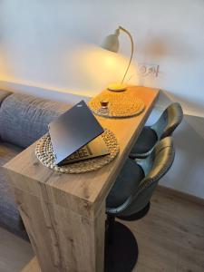 La tête dans les nuages