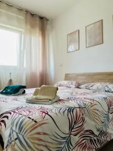 Civico 66 - Терні