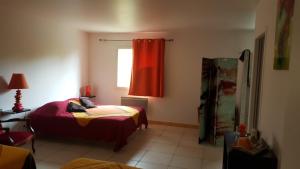 B&B / Chambres d'hotes La Colline des Endrevies : photos des chambres