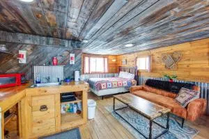 Close to Outdoor Adventures Cabin Near Steamboat - Hebron