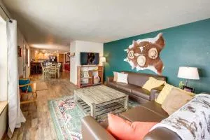 Outdoor Paradise Rocky Mountain Retreat! - Hebron