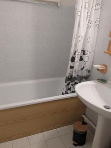 Appartements Azur-Maline : photos des chambres