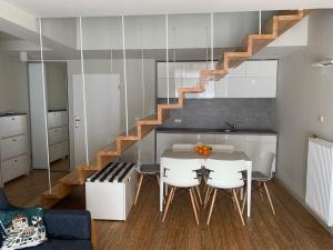 Apartament Blu Mare Pogorzelica