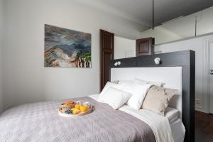 Unique Studio in a Historical Building in Tampere Downtown