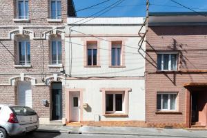 Résidence de lIndustrie