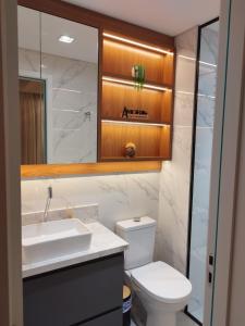 Apartamento Ótima Localização