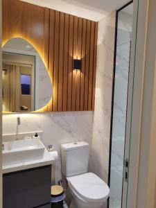 Apartamento Ótima Localização