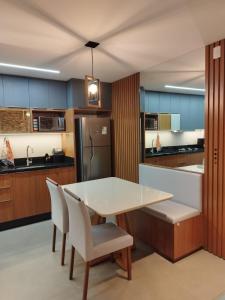 Apartamento Ótima Localização