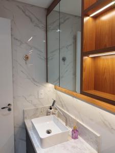 Apartamento Ótima Localização