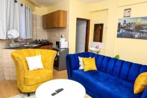 Studio Apartment, Kisii - Kisii