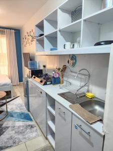 Paradise in the city