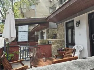 Maryland Lodge kakopetria - Kakopetria