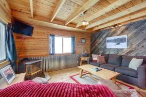 Hike, Ride and Boat Rustic Retreat Near Steamboat - Hebron