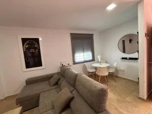 El rincón de Izan - Barbate